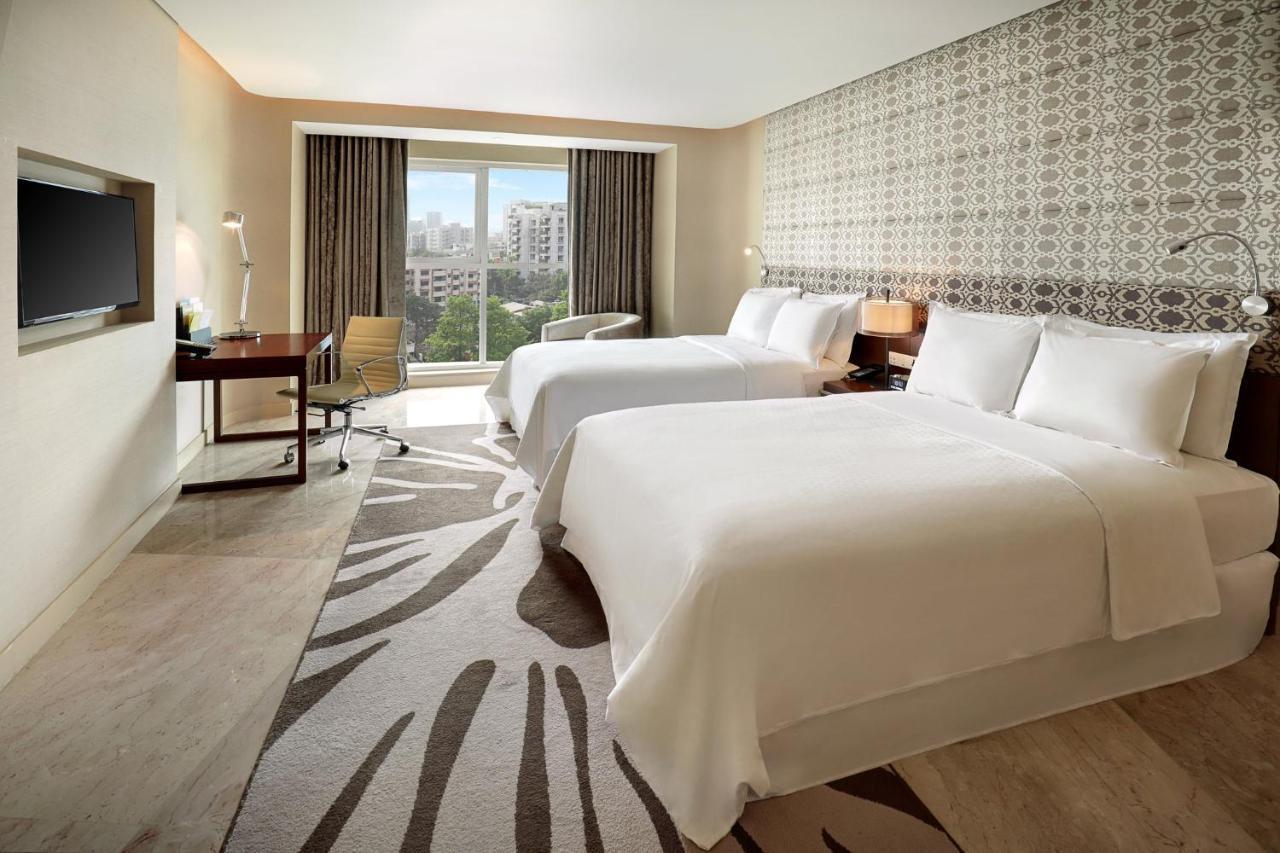 Crowne Plaza Dhaka Gulshan By Ihg Eksteriør bilde