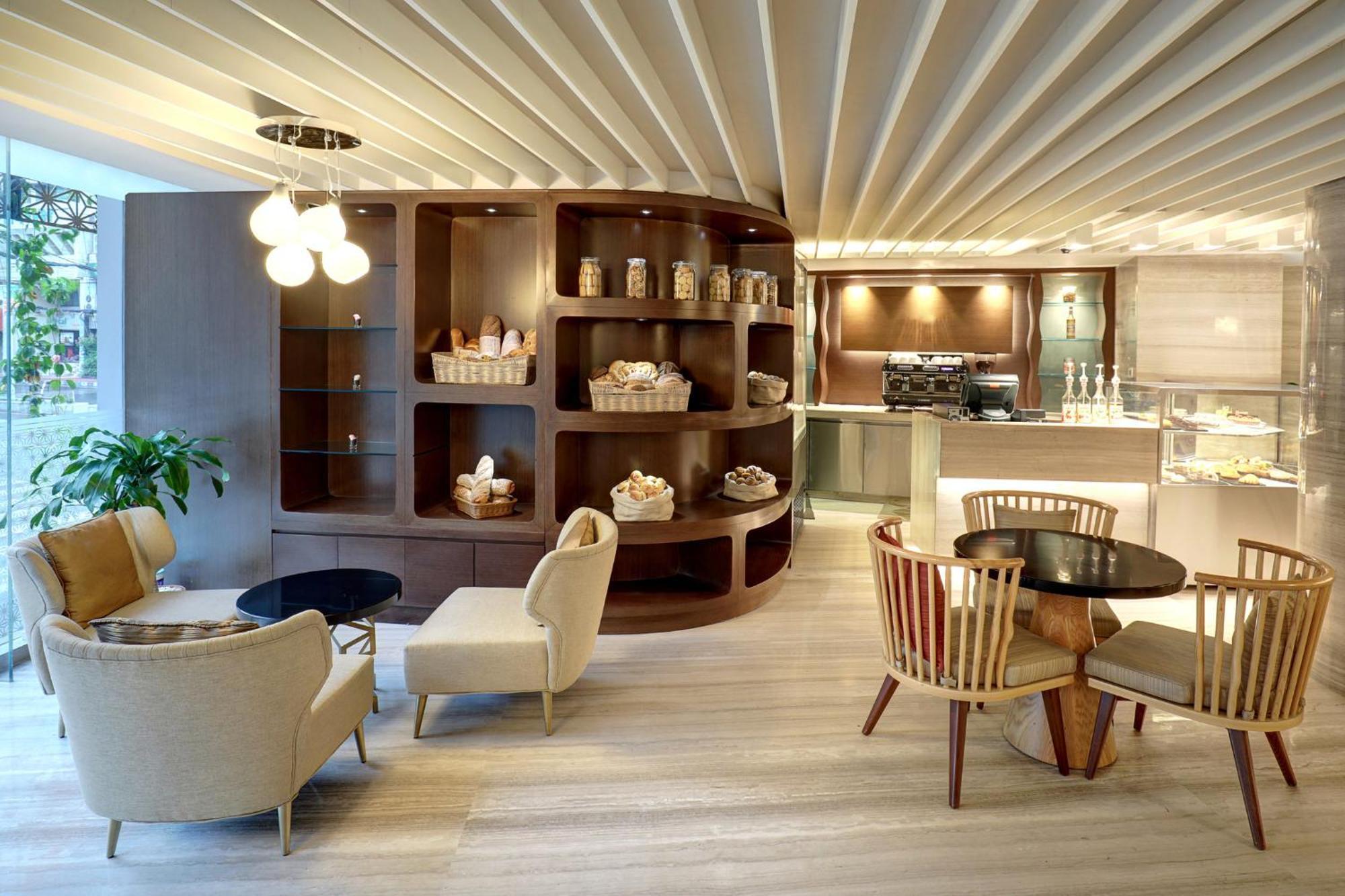 Crowne Plaza Dhaka Gulshan By Ihg Eksteriør bilde