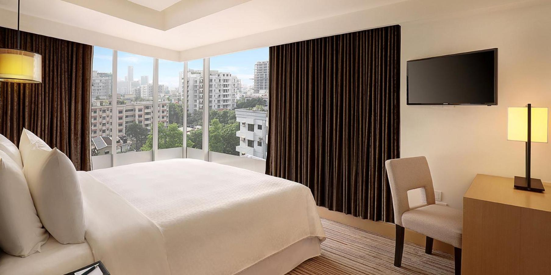 Crowne Plaza Dhaka Gulshan By Ihg Eksteriør bilde
