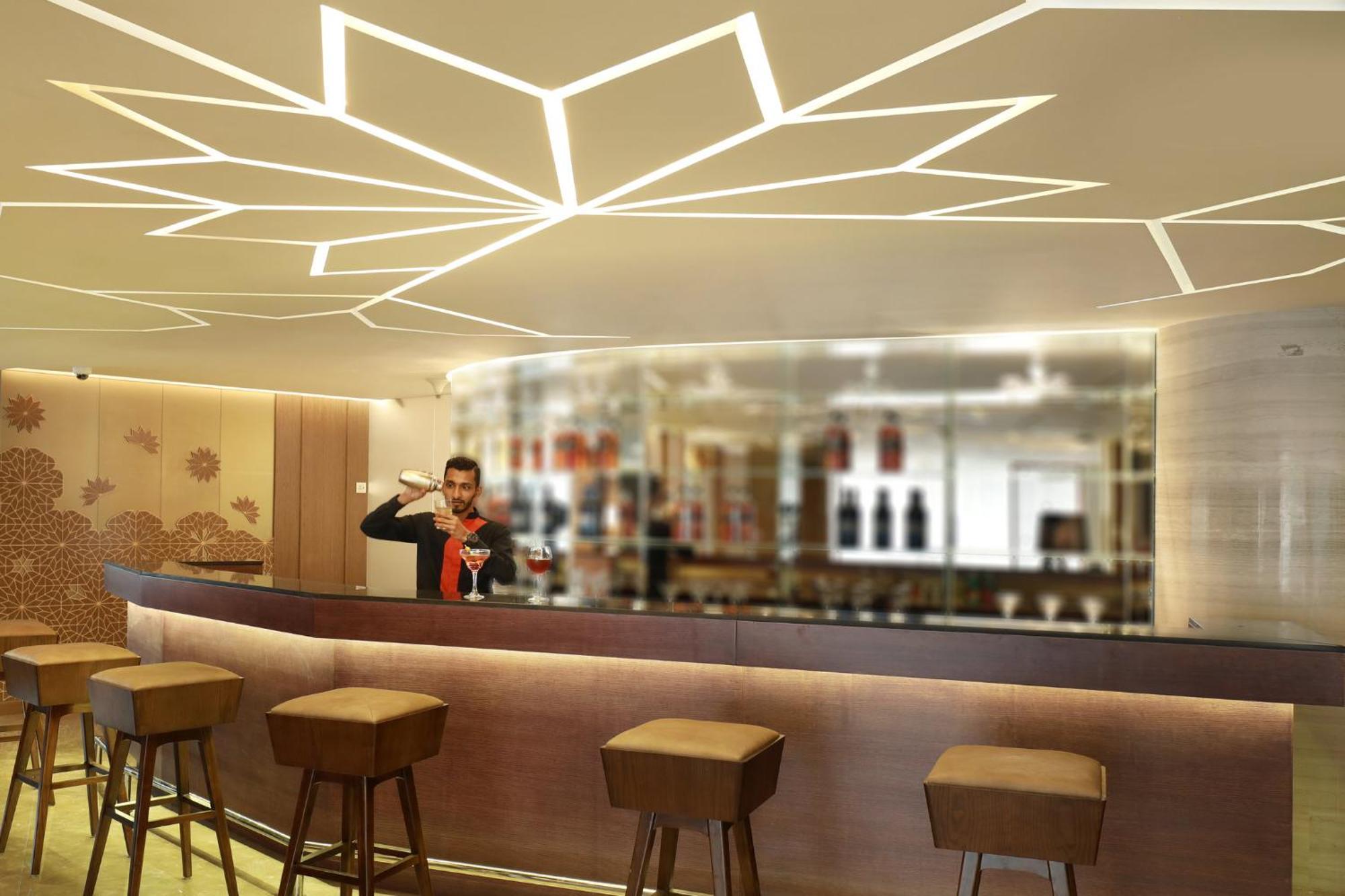 Crowne Plaza Dhaka Gulshan By Ihg Eksteriør bilde