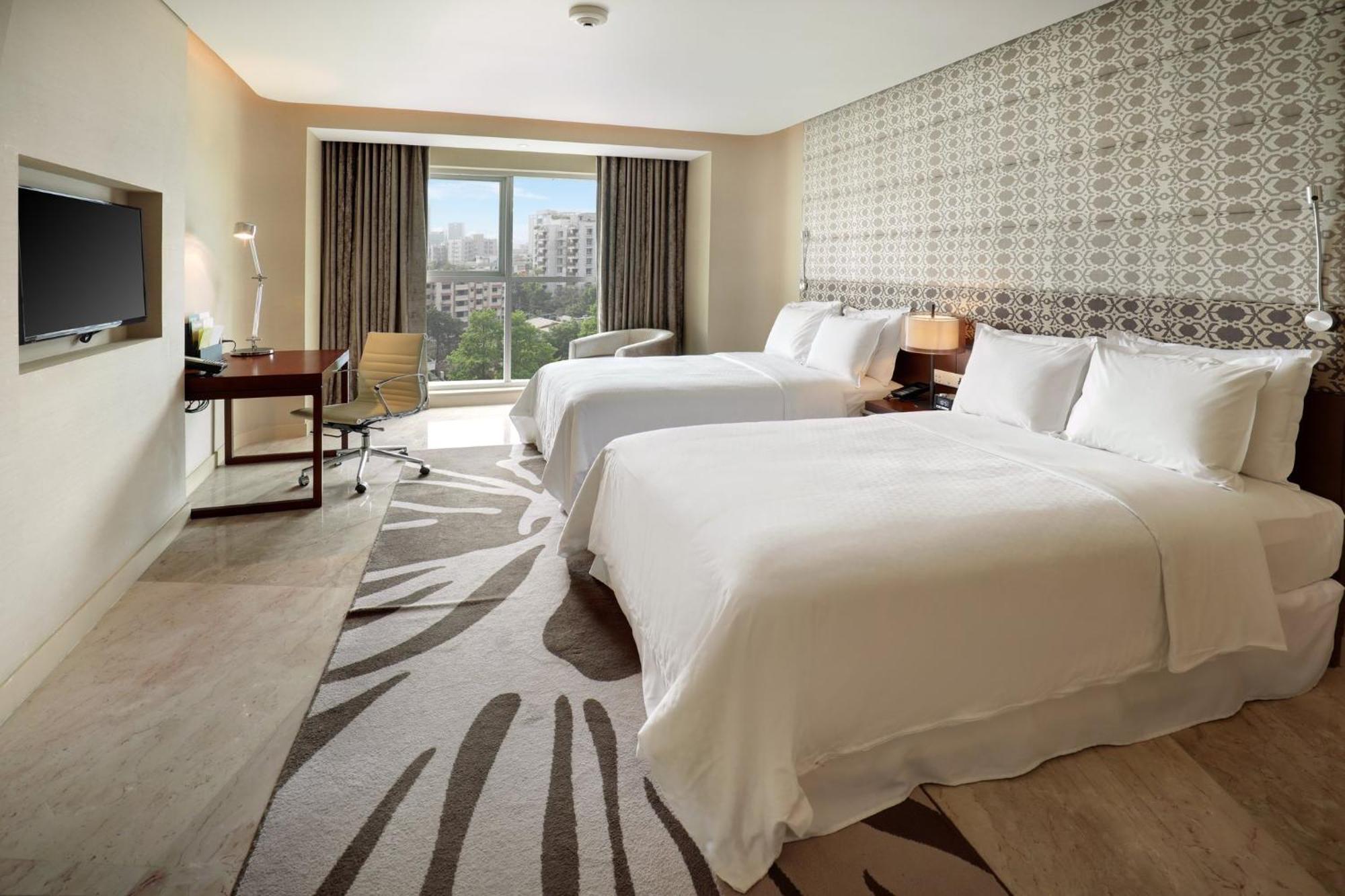 Crowne Plaza Dhaka Gulshan By Ihg Eksteriør bilde