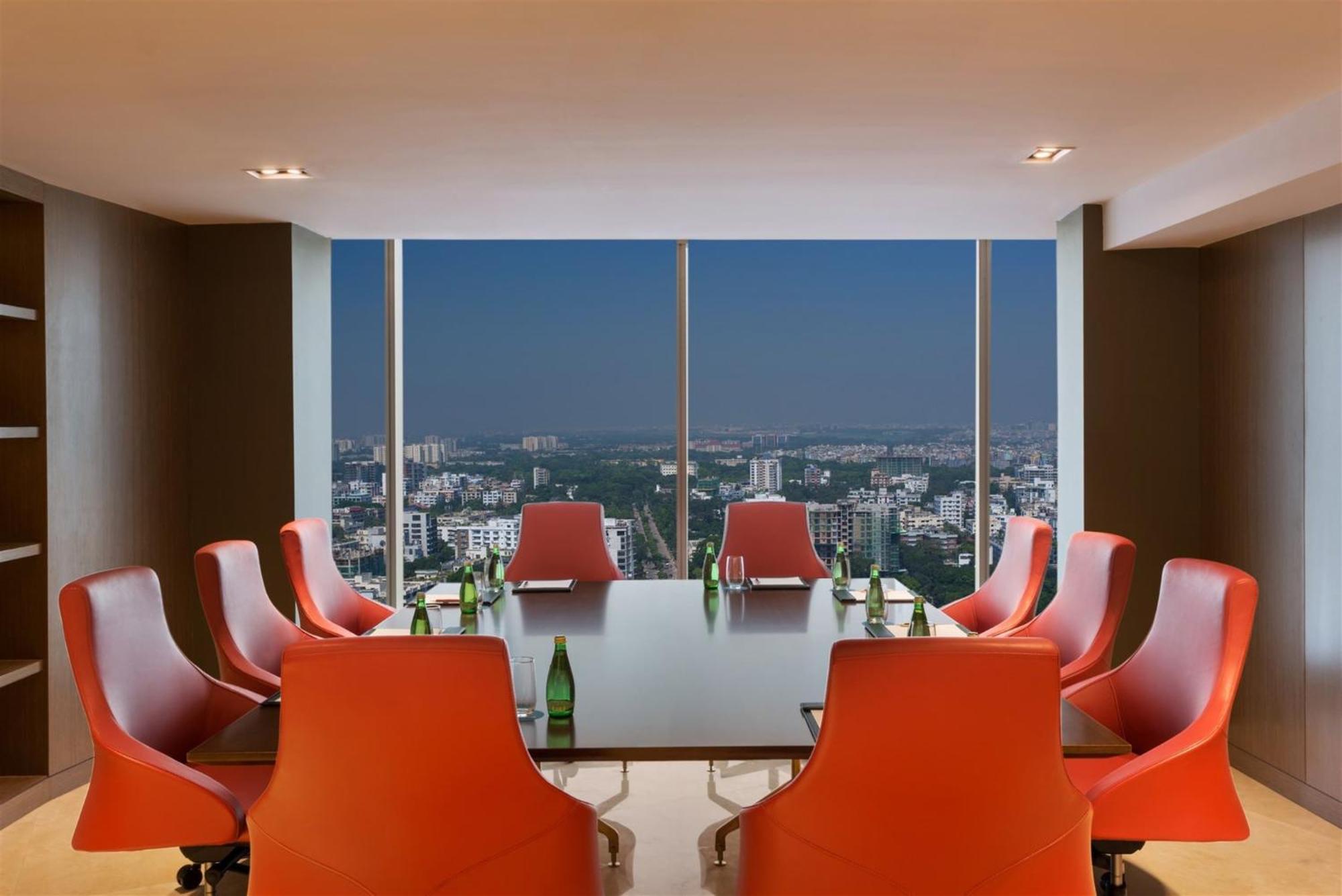 Crowne Plaza Dhaka Gulshan By Ihg Eksteriør bilde