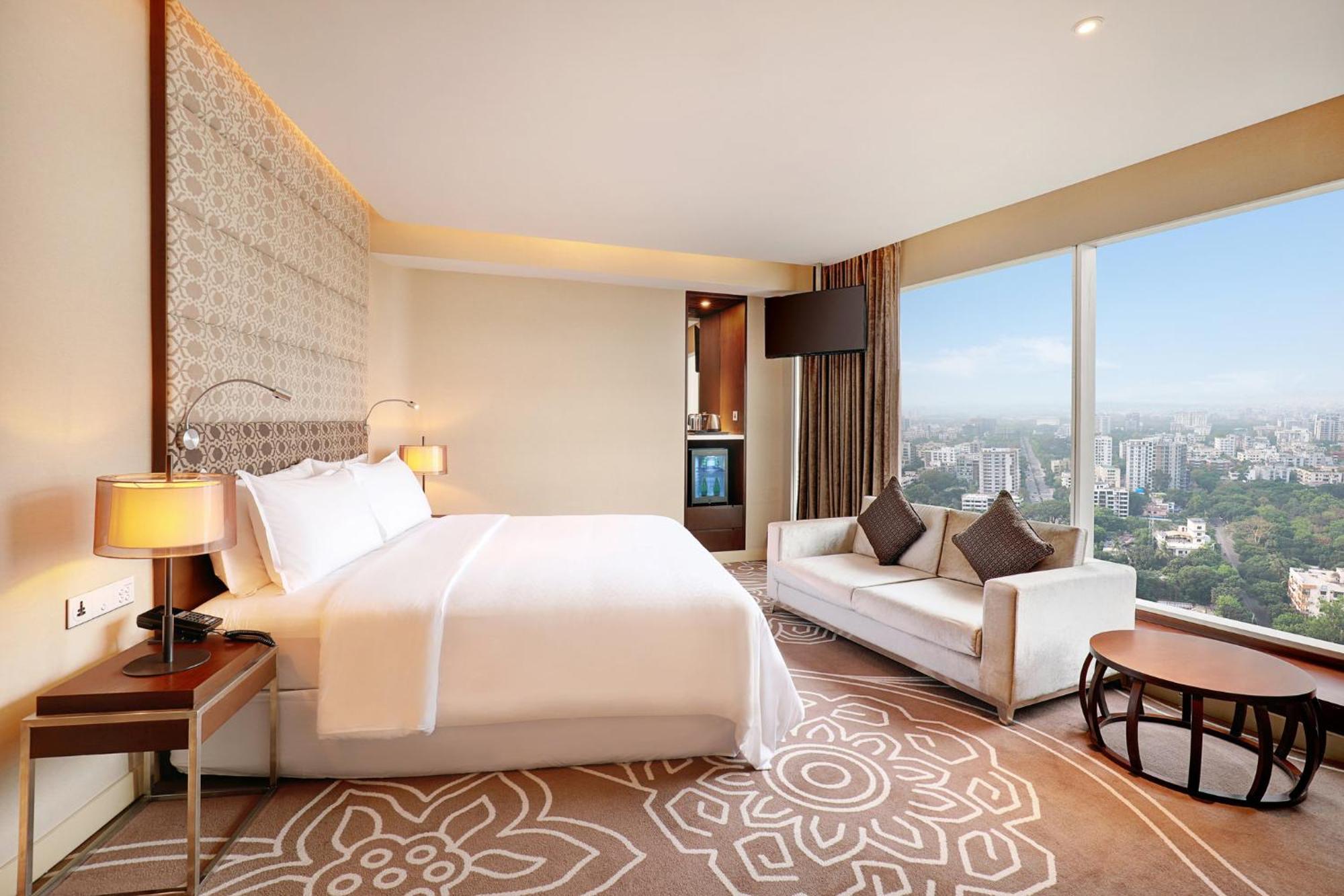 Crowne Plaza Dhaka Gulshan By Ihg Eksteriør bilde