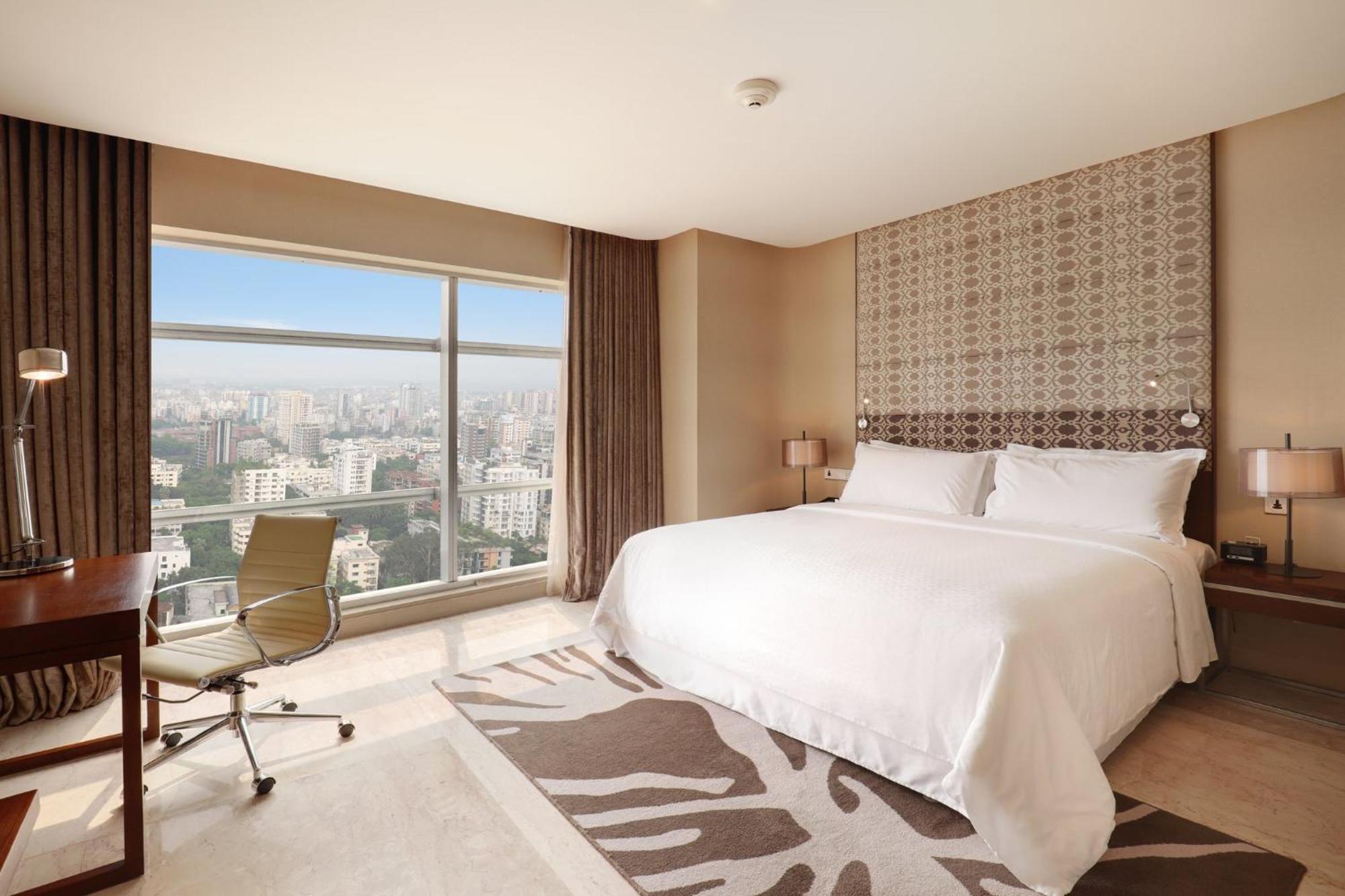 Crowne Plaza Dhaka Gulshan By Ihg Eksteriør bilde
