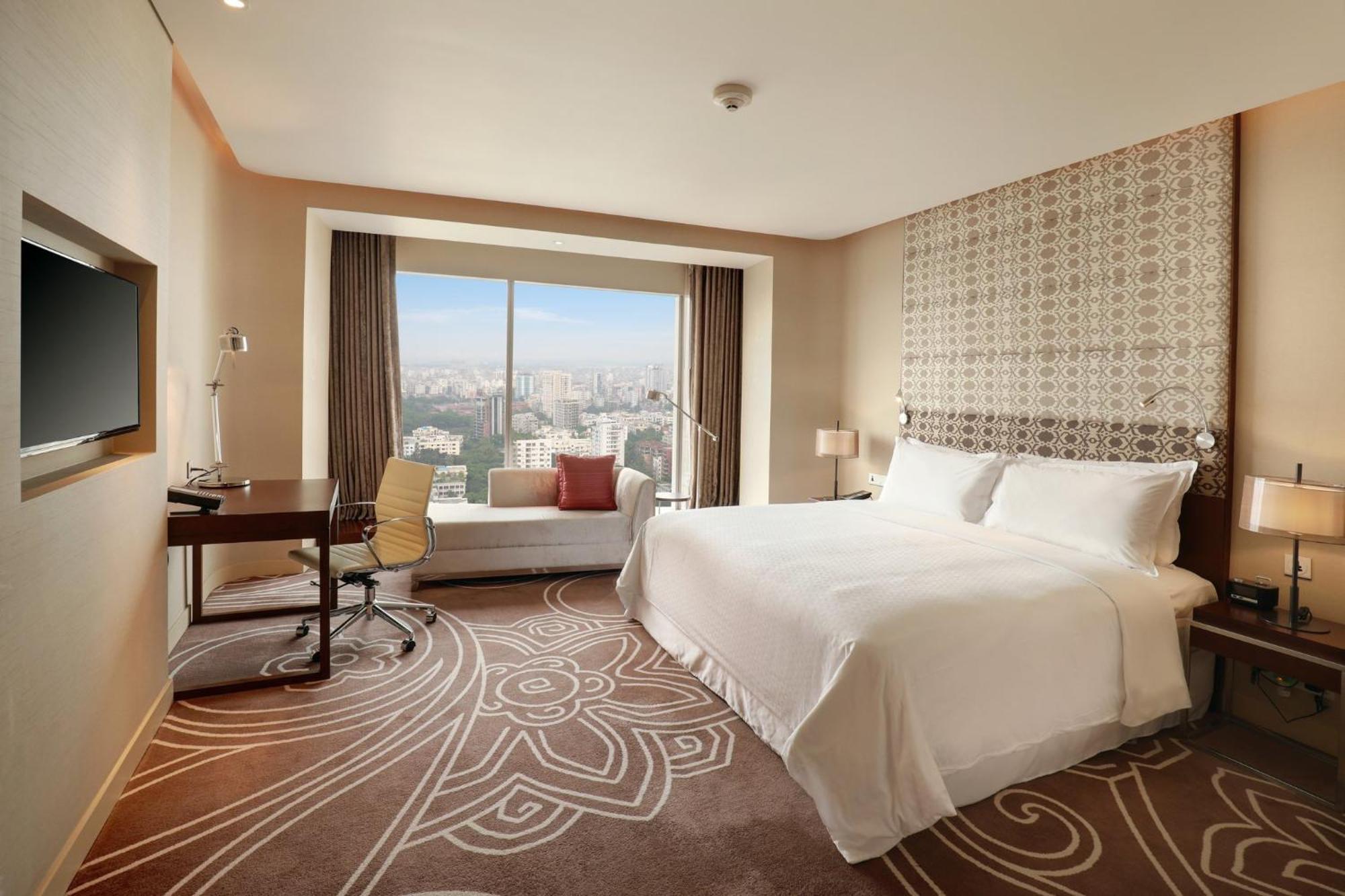Crowne Plaza Dhaka Gulshan By Ihg Eksteriør bilde