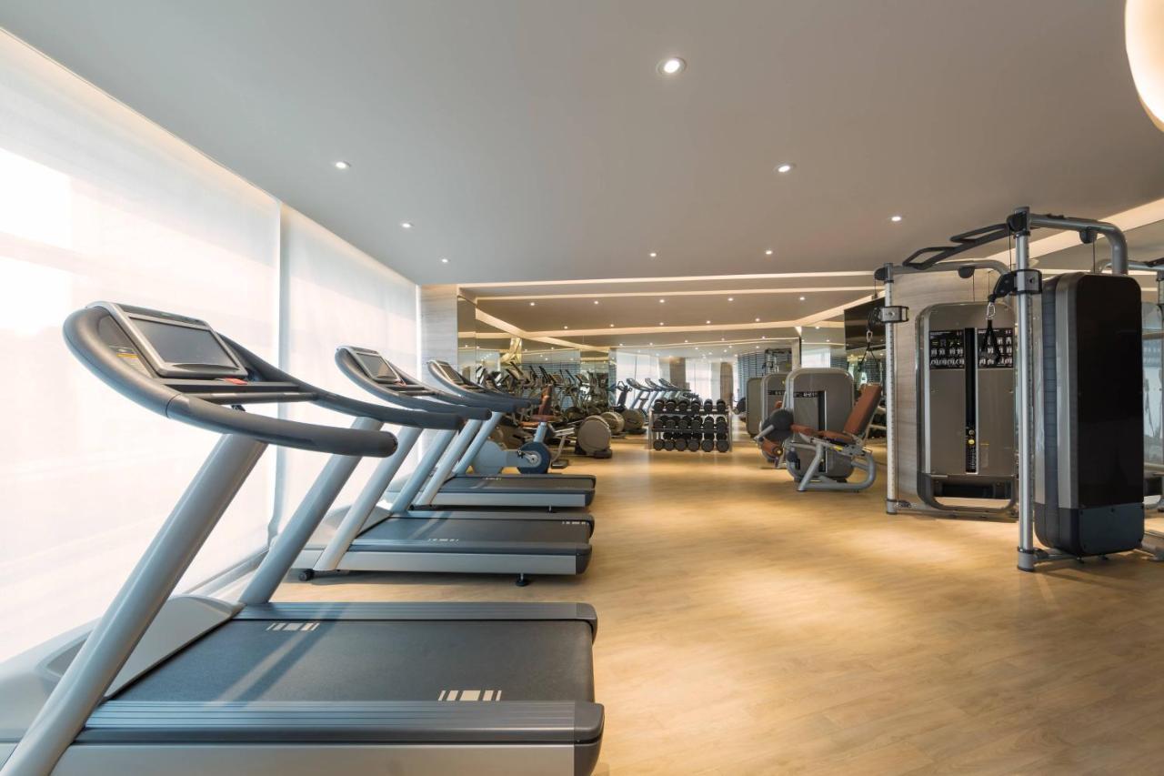 Crowne Plaza Dhaka Gulshan By Ihg Eksteriør bilde
